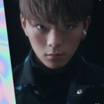 Ghost9 Taeseung Now: Where we are, here Teaser Ghost9 Taeseung Now: Where we are, here Teaser