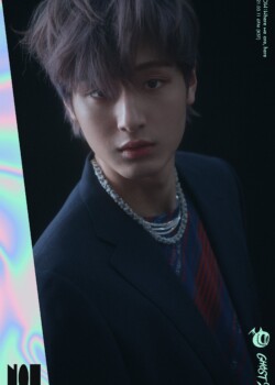Ghost9 Woojin Now: Where we are, here Teaser Ghost9 Woojin Now: Where we are, here Teaser