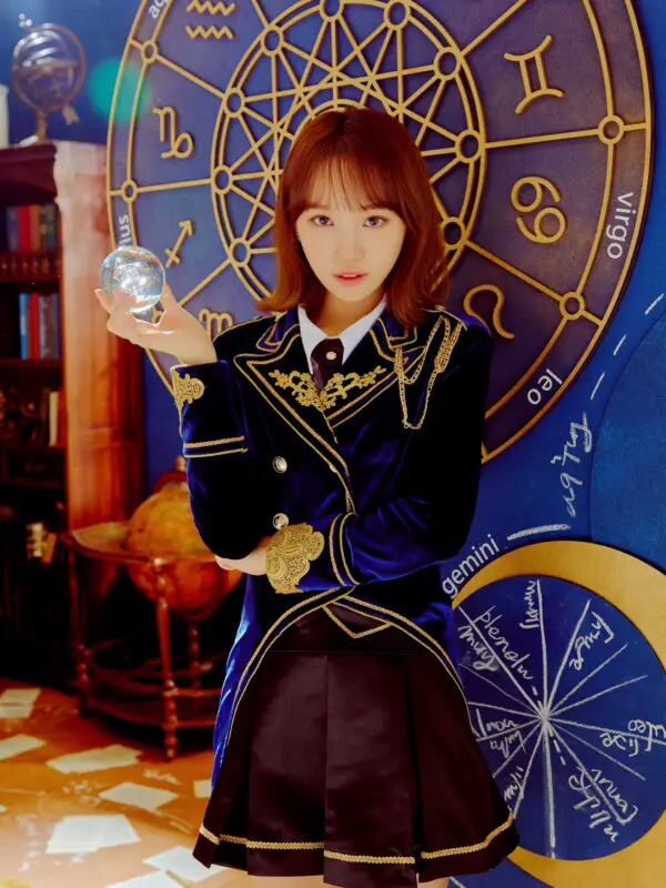 IZ*ONE D-D-Dance Concept Photos (HD/HQ/HR) - K-Pop Database / dbkpop.com