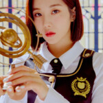 IZ*ONE D-D-Dance Eunbi Concept IZ*ONE D-D-Dance Eunbi Concept