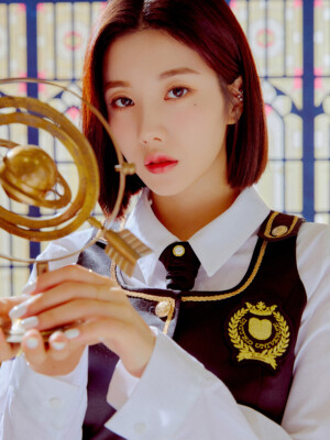 IZ*ONE D-D-Dance Eunbi Concept IZ*ONE D-D-Dance Eunbi Concept