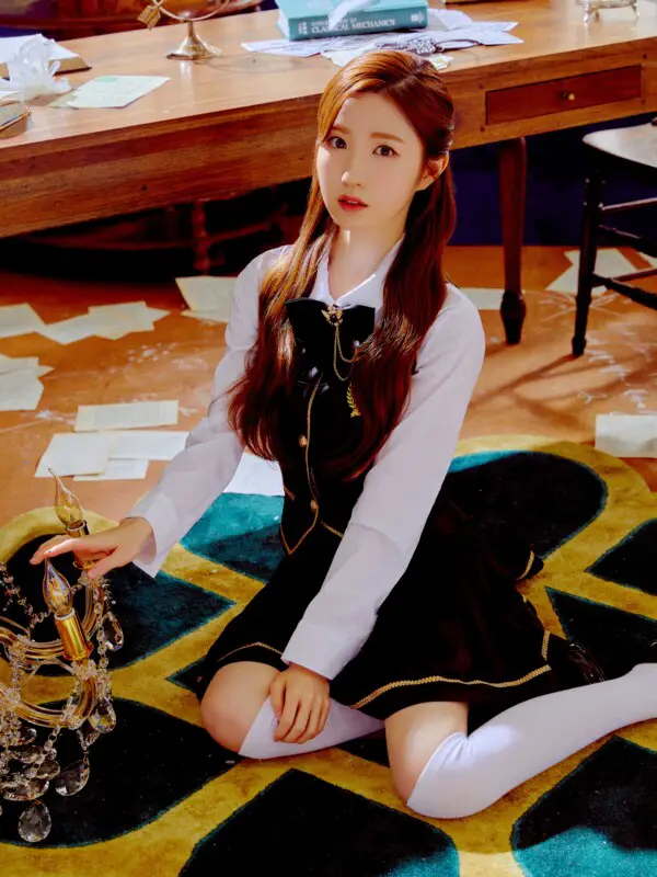 IZ*ONE D-D-Dance Concept Photos (HD/HQ/HR) - K-Pop Database / dbkpop.com