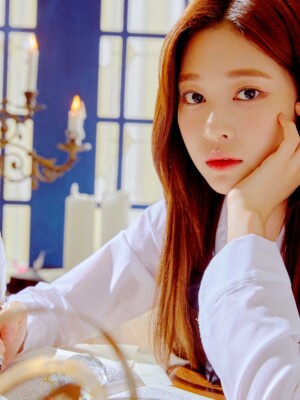 IZ*ONE D-D-Dance Minjoo Concept IZ*ONE D-D-Dance Minjoo Concept