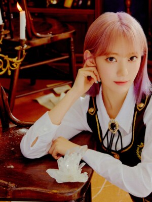 IZ*ONE D-D-Dance Sakura Concept IZ*ONE D-D-Dance Sakura Concept