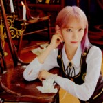 IZ*ONE D-D-Dance Sakura Concept IZ*ONE D-D-Dance Sakura Concept