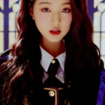 IZ*ONE D-D-Dance Wonyoung Concept IZ*ONE D-D-Dance Wonyoung Concept