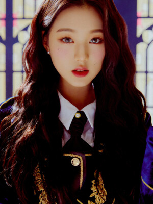 IZ*ONE D-D-Dance Wonyoung Concept IZ*ONE D-D-Dance Wonyoung Concept