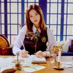 IZ*ONE D-D-Dance Yujin Concept IZ*ONE D-D-Dance Yujin Concept