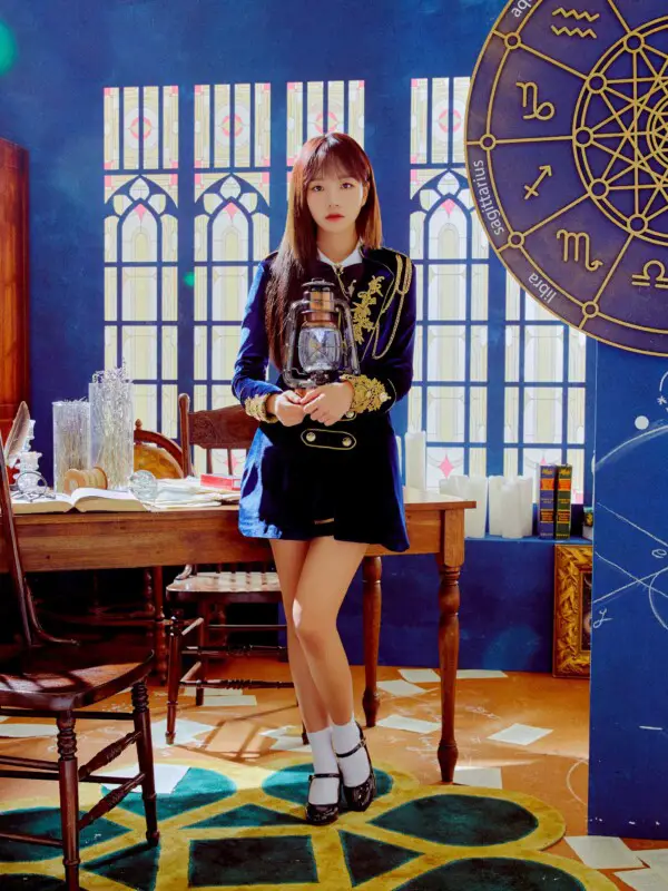 IZ*ONE D-D-Dance Concept Photos (HD/HQ/HR) - K-Pop Database / dbkpop.com