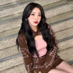 January 5 ALICE Karin