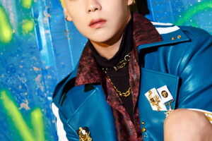 ONF E-Tion ONF:MY NAME Concept ONF E-Tion ONF:MY NAME Concept