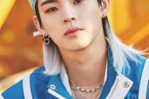 ONF Hyojin ONF:MY NAME Concept ONF Hyojin ONF:MY NAME Concept