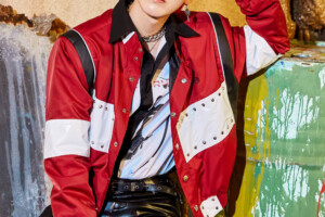 ONF J-Us ONF:MY NAME Concept ONF J-Us ONF:MY NAME Concept