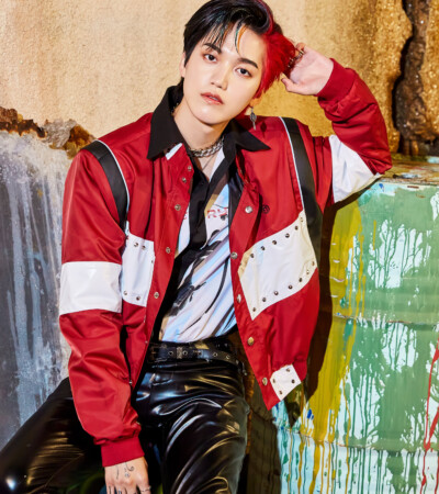 ONF J-Us ONF:MY NAME Concept ONF J-Us ONF:MY NAME Concept
