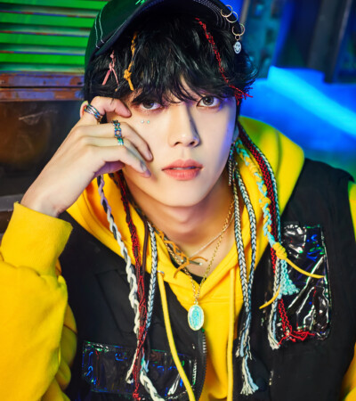 ONF MK ONF:MY NAME Concept ONF MK ONF:MY NAME Concept