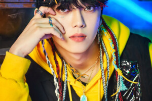 ONF MK ONF:MY NAME Concept ONF MK ONF:MY NAME Concept