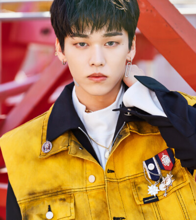 ONF U ONF:MY NAME Concept ONF U ONF:MY NAME Concept