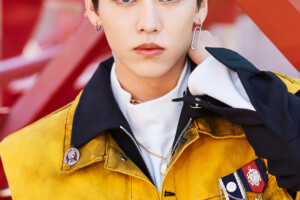 ONF U ONF:MY NAME Concept ONF U ONF:MY NAME Concept