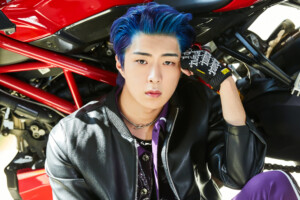 ONF Wyatt ONF:MY NAME Concept ONF Wyatt ONF:MY NAME Concept