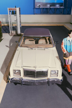 SHINee Don't Call Me Teaser 3 Group SHINee Don't Call Me Teaser 3 Group