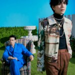 SHINee Don't Call Me Teaser Minho - Taemin SHINee Don't Call Me Teaser Minho - Taemin