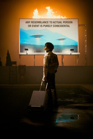 SHINee Don't Call Me Teaser Taemin SHINee Don't Call Me Teaser Taemin