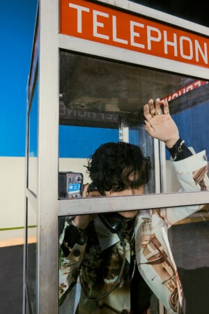 SHINee Don't Call Me Teaser Taemin SHINee Don't Call Me Teaser Taemin