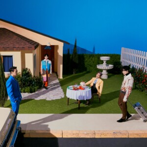 SHINee Don't Call Me Teaser Group SHINee Don't Call Me Teaser Group