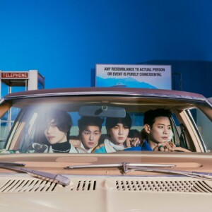 SHINee Don't Call Me Teaser Group SHINee Don't Call Me Teaser Group