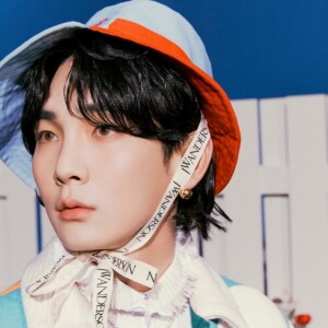 SHINee Don't Call Me Key Teaser SHINee Key Don't Call Me Teaser