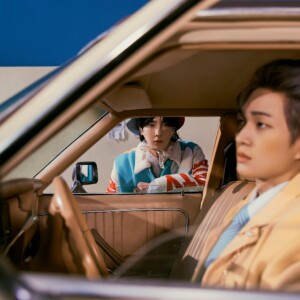 SHINee Don't Call Me Key Teaser SHINee Key Don't Call Me Teaser