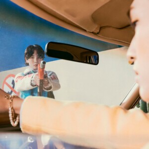 SHINee Don't Call Me Key Teaser SHINee Key Don't Call Me Teaser