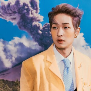 SHINee Don't Call Me Onew Teaser SHINee Onew Don't Call Me Teaser
