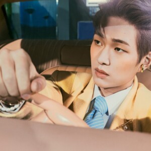 SHINee Don't Call Me Onew Teaser SHINee Onew Don't Call Me Teaser