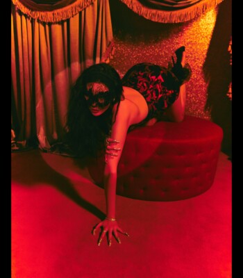 Sunmi Tail Teaser Concept Sunmi Tail Teaser Concept