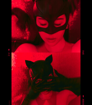 Sunmi Tail Teaser Concept Sunmi Tail Teaser Concept