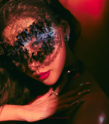 Sunmi Tail Teaser Concept Sunmi Tail Teaser Concept