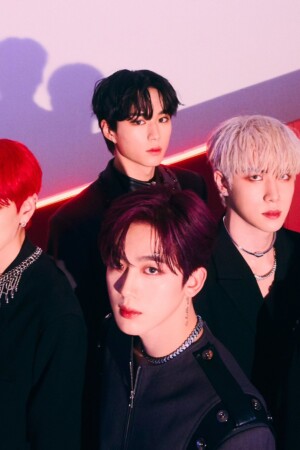 WEi Identity: Challenge Teaser Group WEi Identity: Challenge Teaser Group