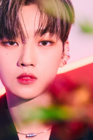 WEi Seokhwa Identity: Challenge Teaser WEi Seokhwa Identity: Challenge Teaser