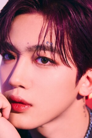 WEi Yohan Identity: Challenge Teaser WEi Yohan Identity: Challenge Teaser