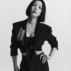 BoA Better Teaser BoA Better