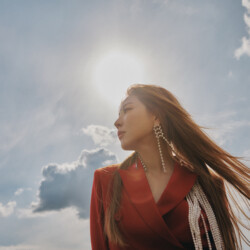 BoA Better Teaser BoA Better