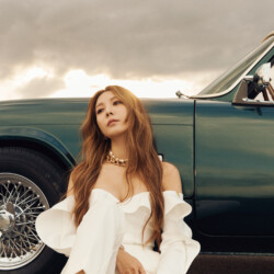 BoA Better Teaser BoA Better