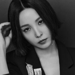 BoA Better Teaser BoA Better