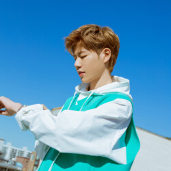 Ciipher Dohwan I Like You Concept Ciipher Dohwan I Like You Concept