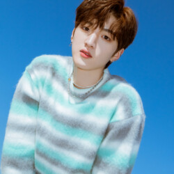 Ciipher Hyunbin I Like You Concept Ciipher Hyunbin I Like You Concept