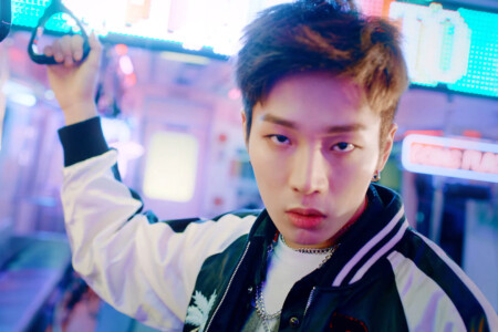Ghost9 Dongjun Seoul