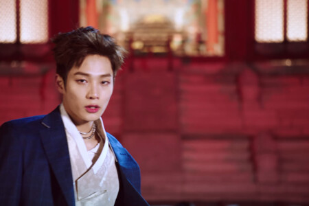 Ghost9 Dongjun Seoul