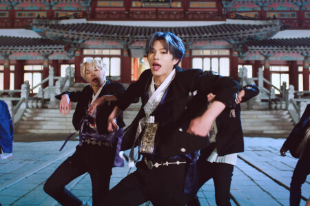 Ghost9 Jinwoo Seoul