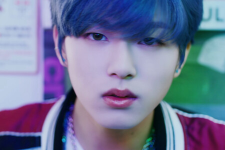 Ghost9 Jinwoo Seoul